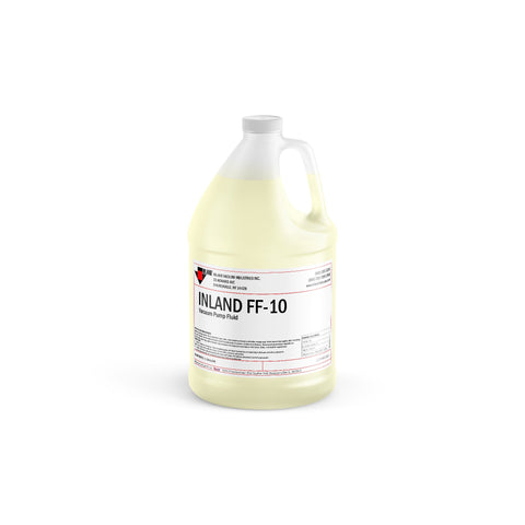 Inland 70 Ultra Vacuum Pump Oil