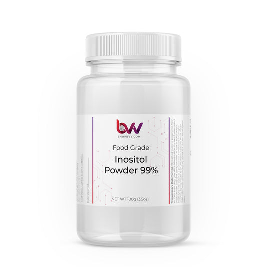 Inositol Powder 99% Food Grade