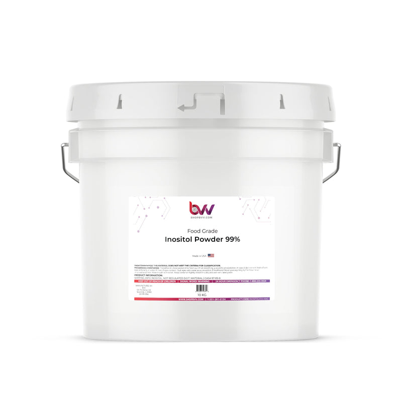 Load image into Gallery viewer, Inositol Powder 99% Food Grade
