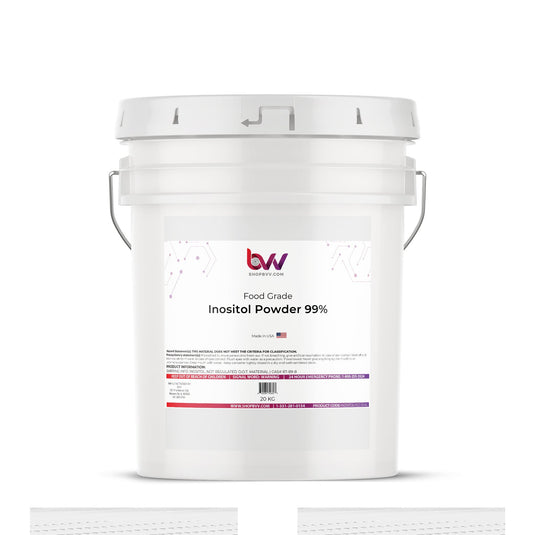 Inositol Powder 99% Food Grade