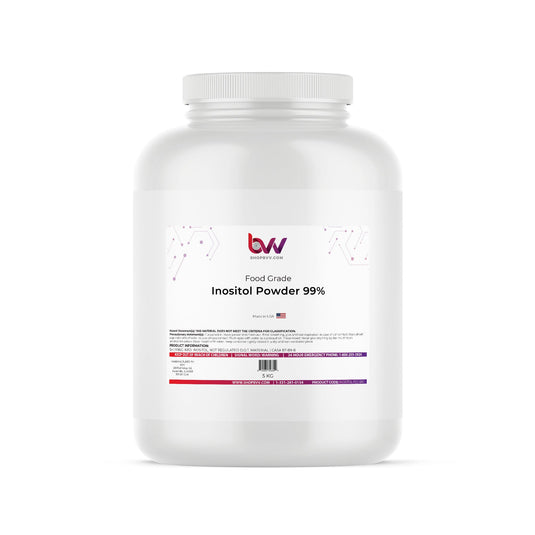 Inositol Powder 99% Food Grade