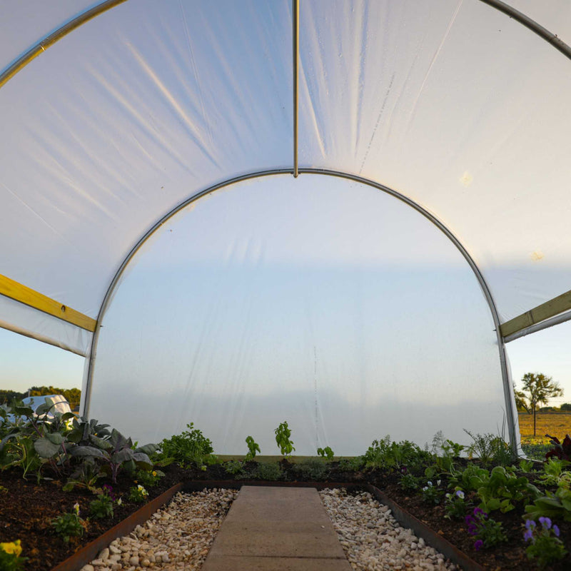 Load image into Gallery viewer, Hobby Greenhouse Kit
