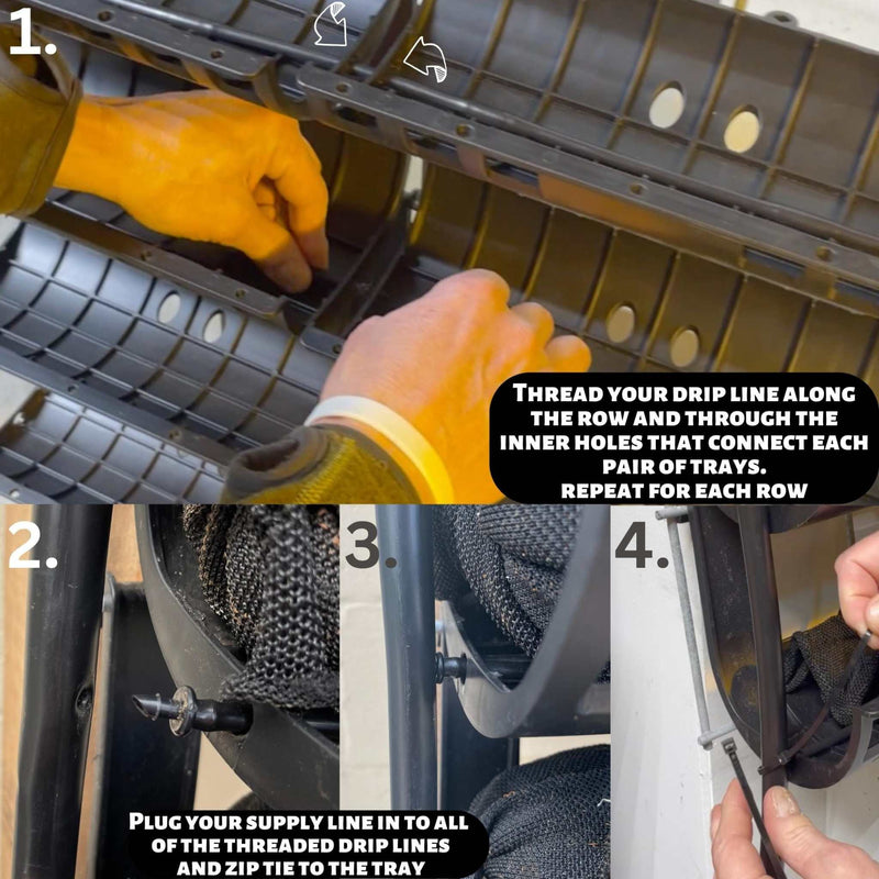 Load image into Gallery viewer, Varden™ Irrigation Parts Package
