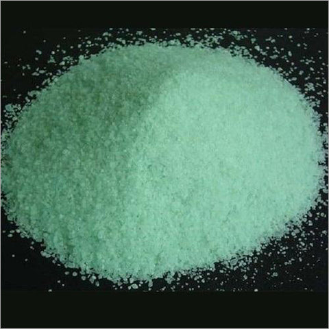 Iron II Ferrous Sulfate Heptahydrate Crystals, additional product view 2