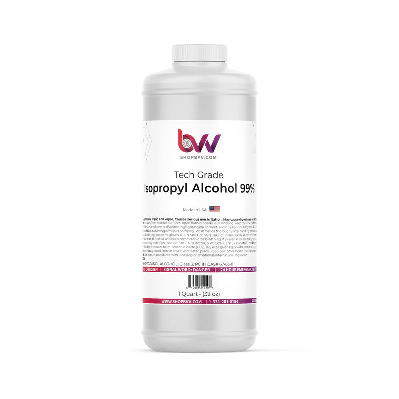Load image into Gallery viewer, Isopropyl Alcohol 99% Tech Grade
