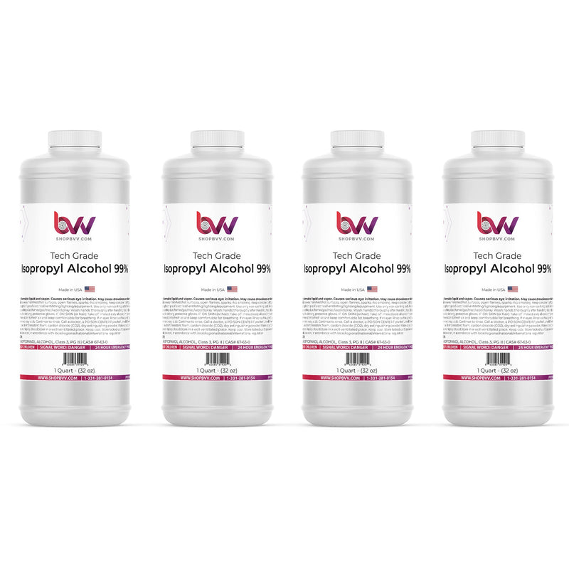 Load image into Gallery viewer, Isopropyl Alcohol 99% Tech Grade
