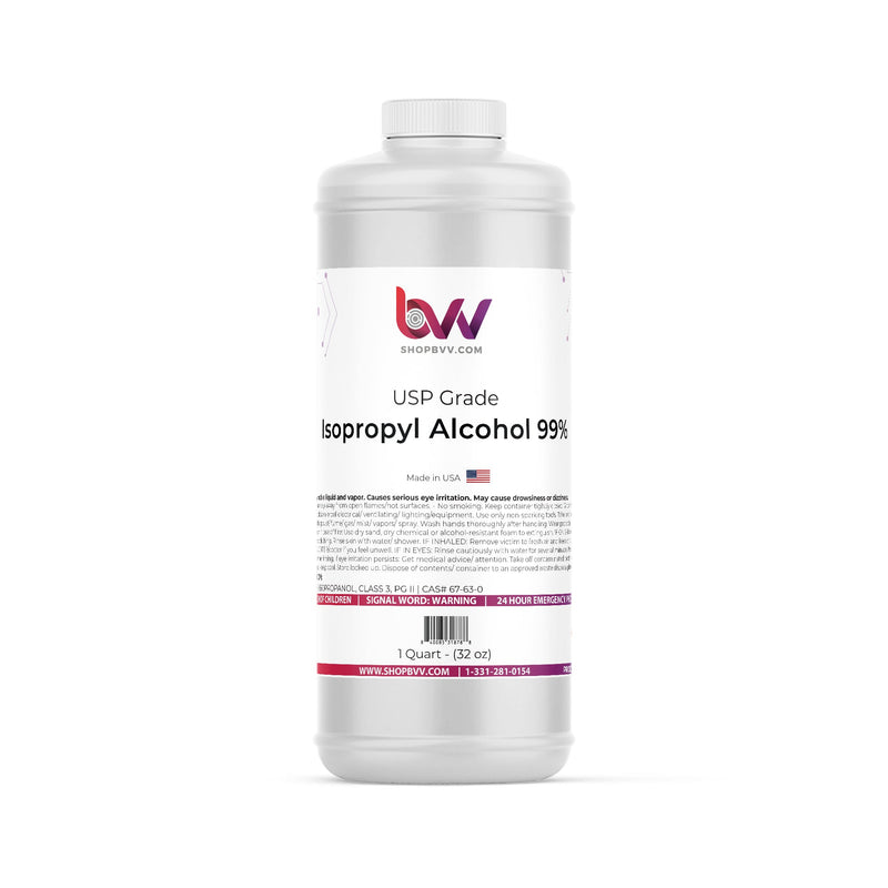 Load image into Gallery viewer, Isopropyl Alcohol 99% USP

