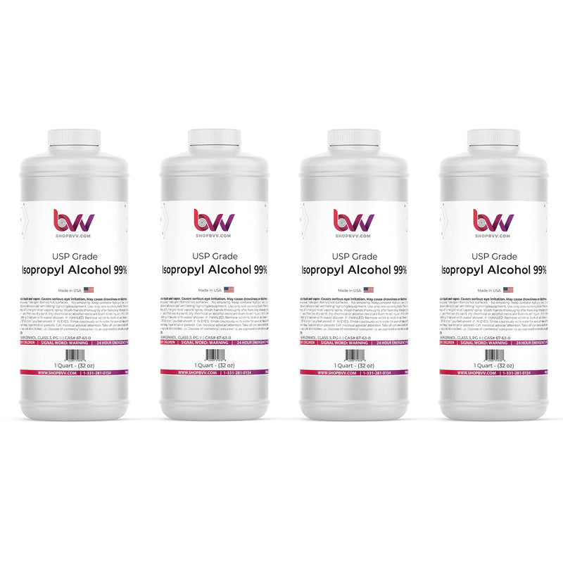 Load image into Gallery viewer, Isopropyl Alcohol 99% USP
