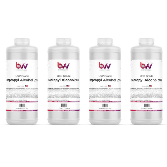 Isopropyl Alcohol 99% USP