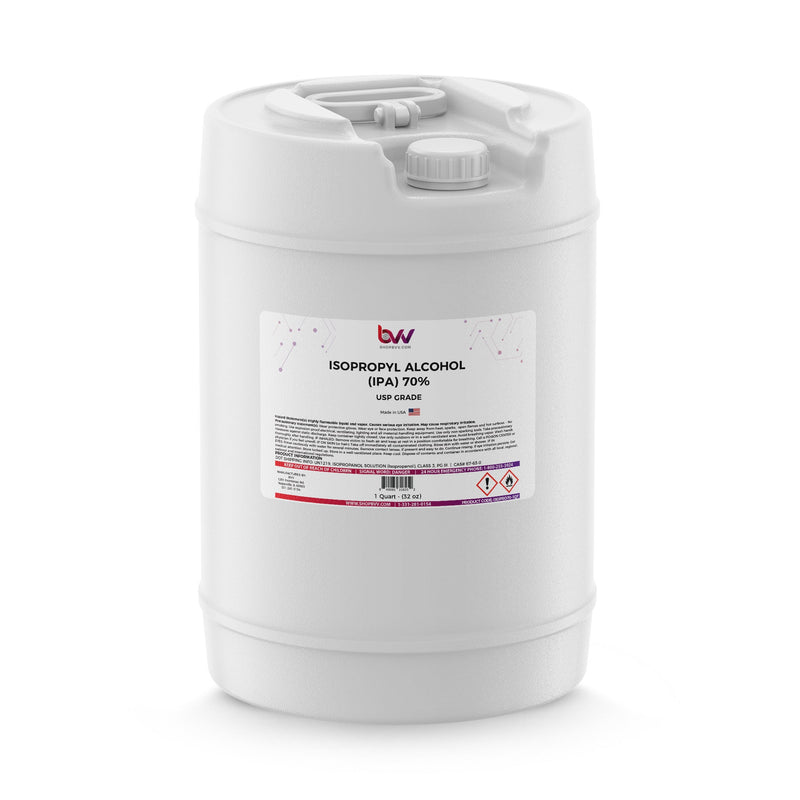 Load image into Gallery viewer, Isopropyl Alcohol 70% USP
