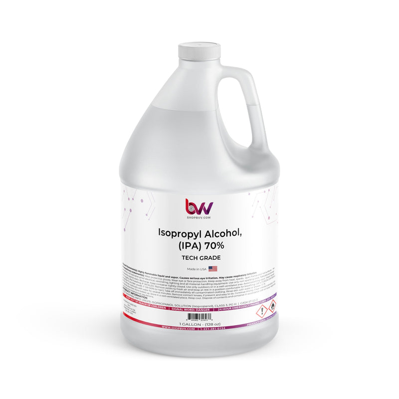 Load image into Gallery viewer, Isopropyl Alcohol 70% Tech Grade
