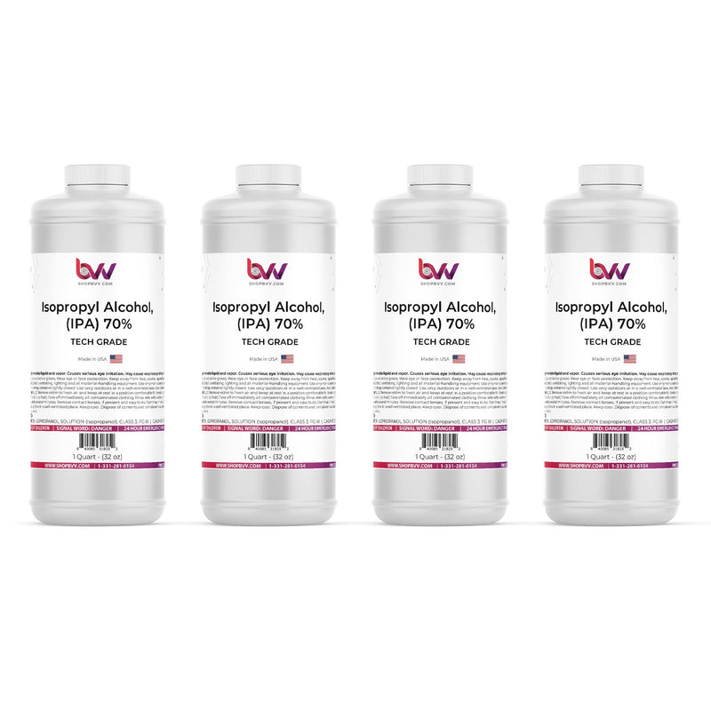 Load image into Gallery viewer, Isopropyl Alcohol 70% Tech Grade
