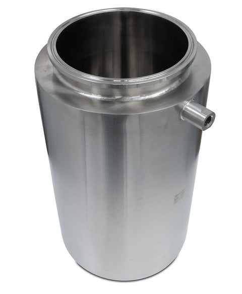 Jacketed Sucker Pot, additional product view 2