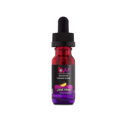 Terpenes Jack Herer