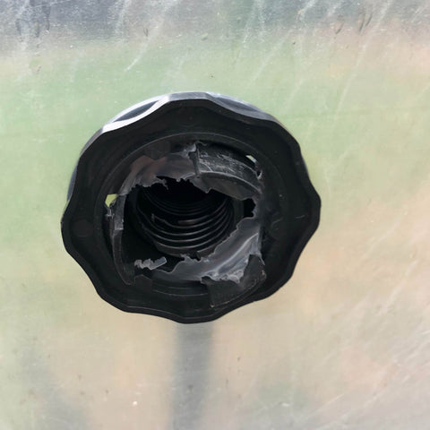 Air Inflation Jumper Hose, additional product view 2