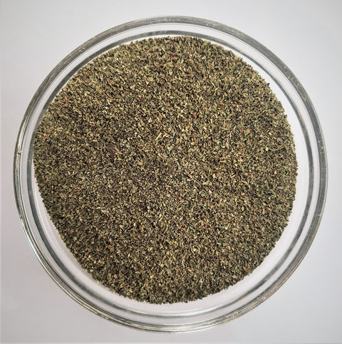 Kelp meal OG — The Soil Makers organic soil amendment.