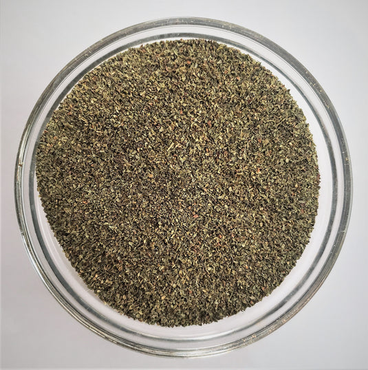 Kelp meal OG — The Soil Makers organic soil amendment.