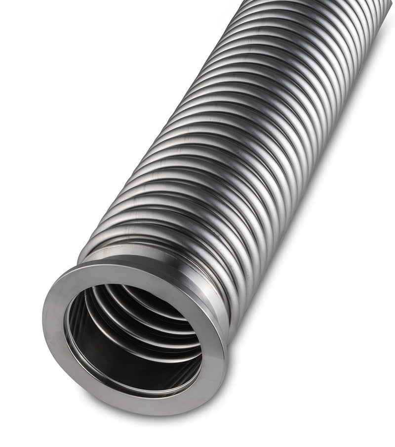 Load image into Gallery viewer, KF Stainless Steel Bellow Hose
