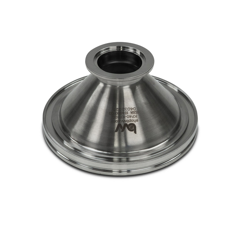 Load image into Gallery viewer, Diffusion Pump Flange Kit for ULK-04A
