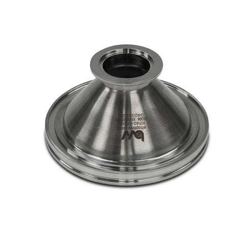 Diffusion Pump Flange Kit for ULK-04A, additional product view 2