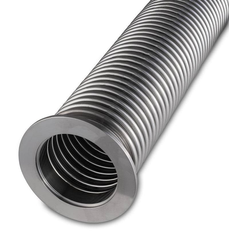 Load image into Gallery viewer, KF Stainless Steel Bellow Hose
