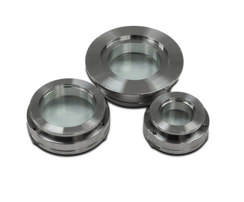 KF Sight Glass, additional product view 2