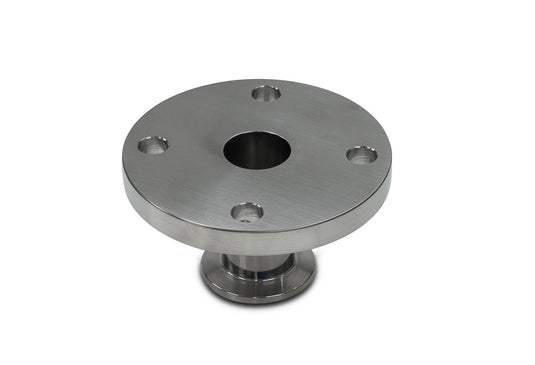 Diffusion Pump Flange Kit for ULK-04A