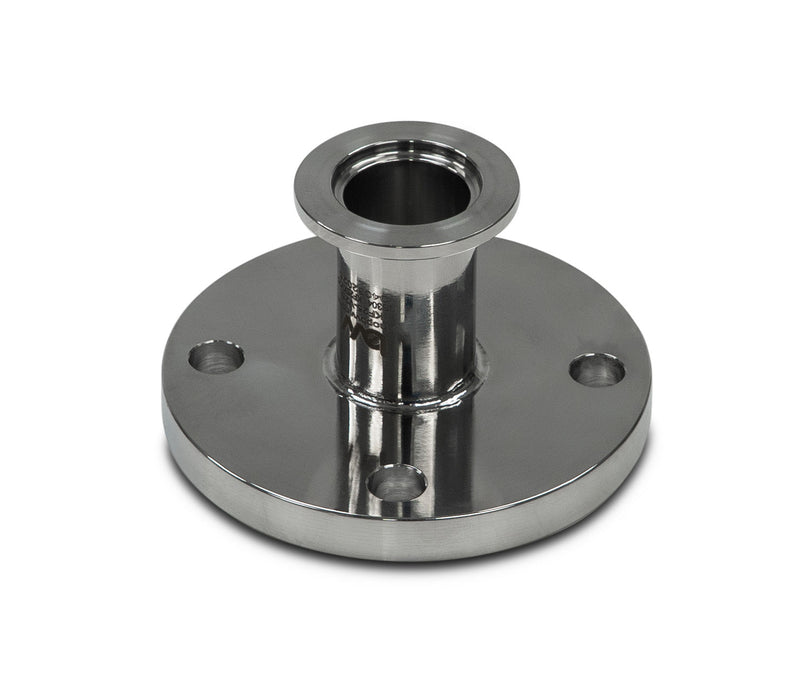 Load image into Gallery viewer, Diffusion Pump Flange Kit for ULK-04A
