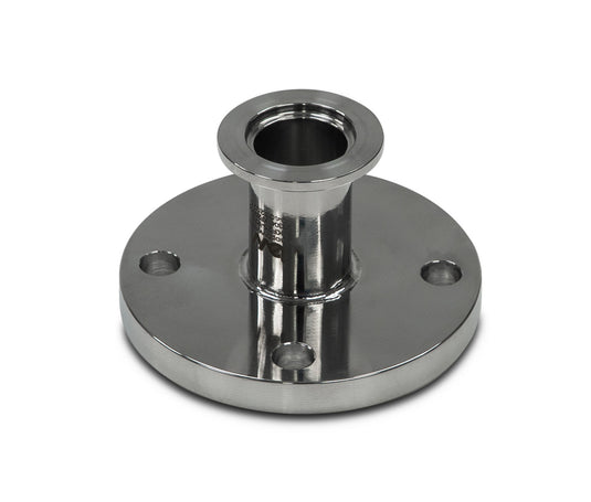 Diffusion Pump Flange Kit for ULK-04A