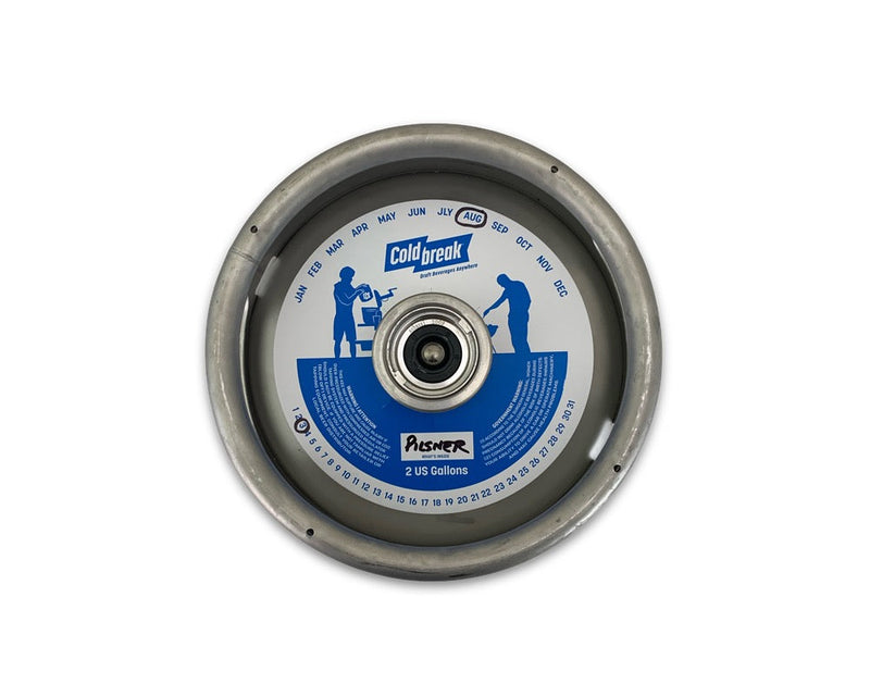 Load image into Gallery viewer, Keg Collar - 10 Pack
