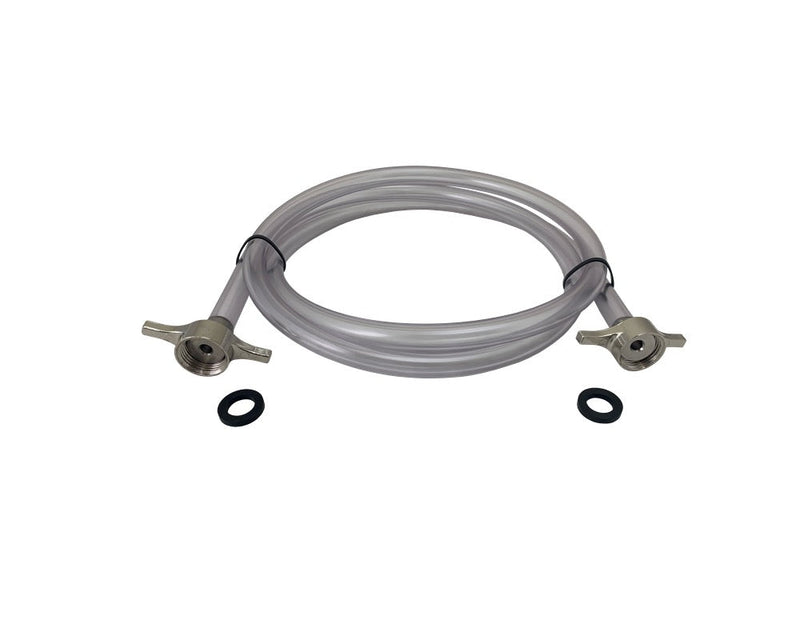 Load image into Gallery viewer, Keg Jumper, 6 feet, 5/16" ID
