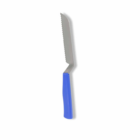 Harvest Knife for Spinach & Leafy Greens Serrated from Bootstrap Farmer at GrowTime Garden Supply
