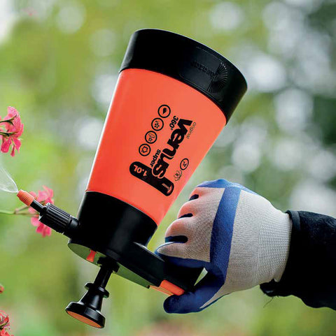 Kwazar Venus Handheld Pump Sprayer, additional product view 2