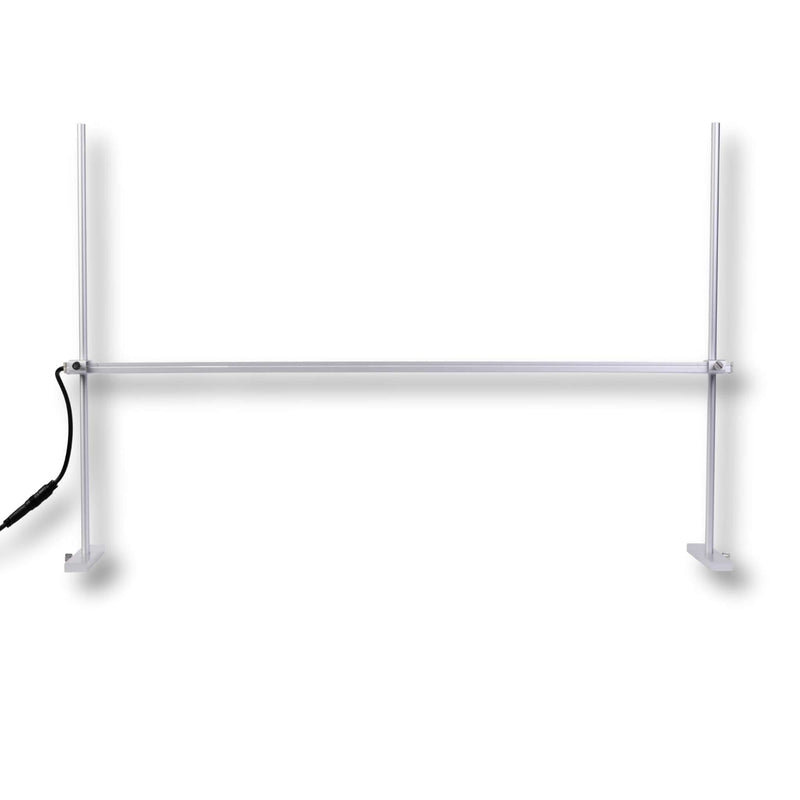 Load image into Gallery viewer, 2 FT LED Grow Light with Stand

