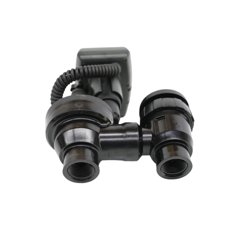 Load image into Gallery viewer, Irrigation Controller LEIT 1 with 3/4 Anti-Siphon Valve from Bootstrap Farmer at GrowTime Garden Supply
