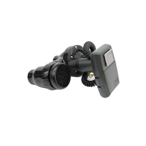 Irrigation Controller | LEIT 1 with 3/4′′ Anti-Siphon Valve, additional product view 2