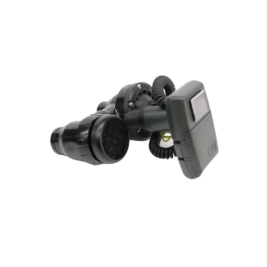 Irrigation Controller | LEIT 1 with 3/4′′ Anti-Siphon Valve