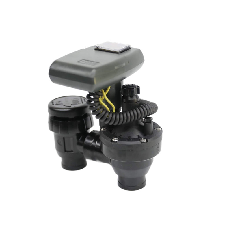 Load image into Gallery viewer, Irrigation Controller | LEIT 1 with 3/4′′ Anti-Siphon Valve
