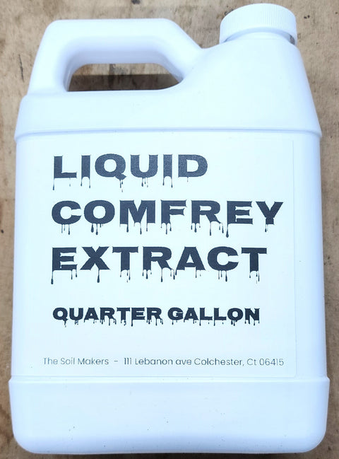 Liquid Comfrey Extract, additional product view 2