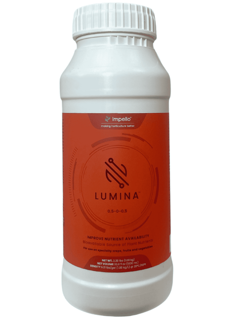 Lumina™ All-purpose Organic Amino Acid Biofertilizer, additional product view 2