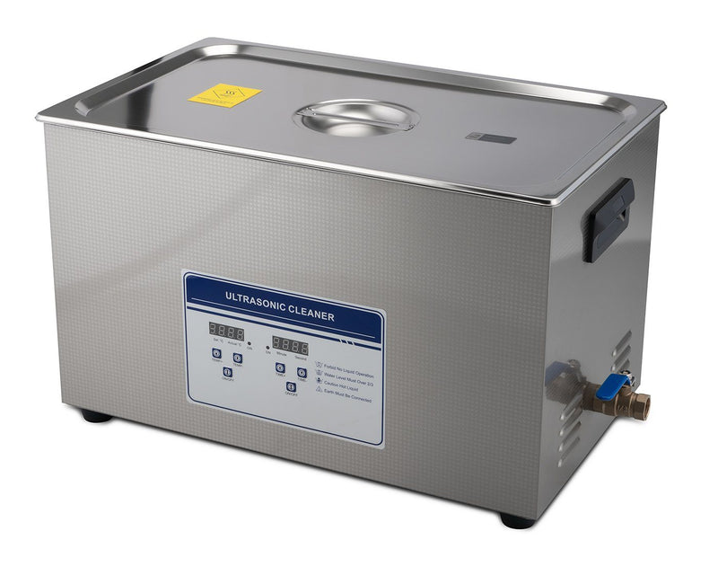 Load image into Gallery viewer, Ultrasonic Cleaners
