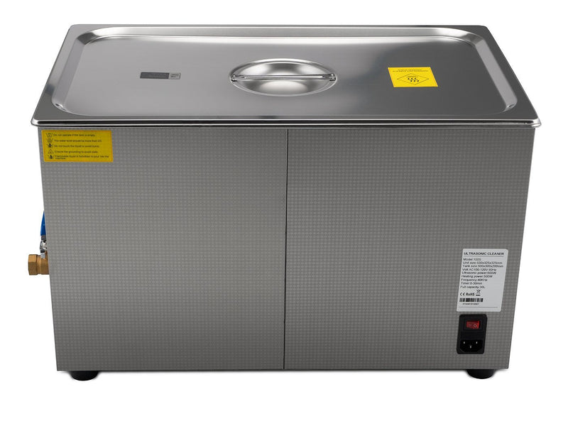 Load image into Gallery viewer, Ultrasonic Cleaners
