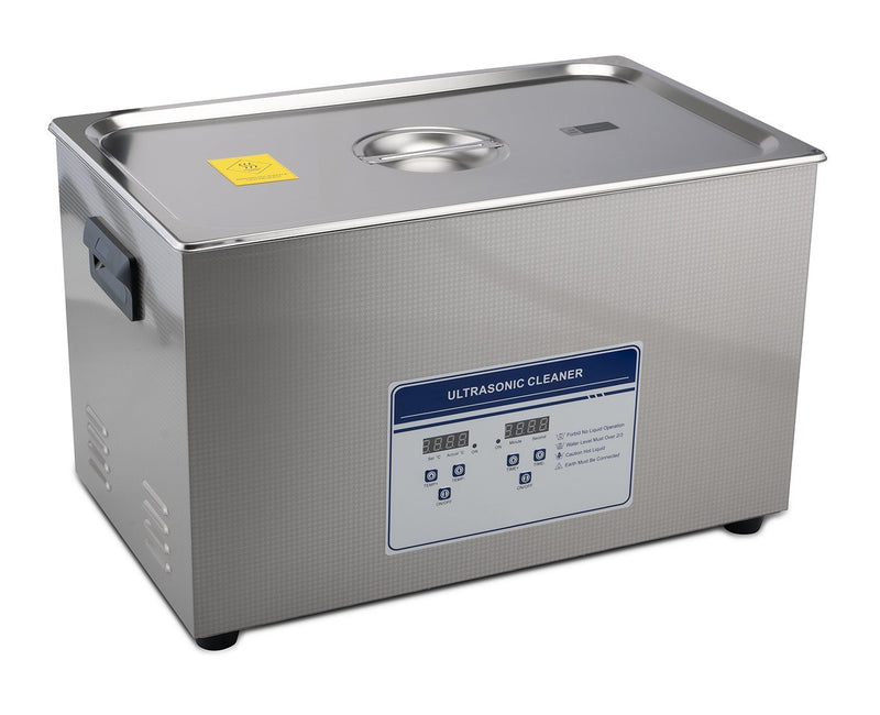 Load image into Gallery viewer, Ultrasonic Cleaners
