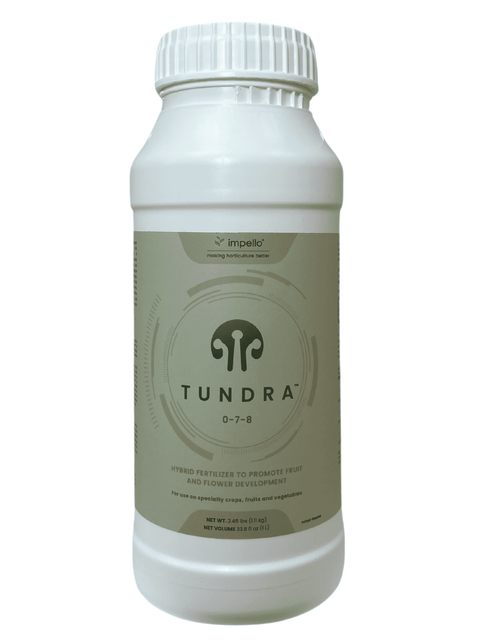 Tundra™ Hybrid Fertilizer For Fruit & Flower Development, additional product view 2