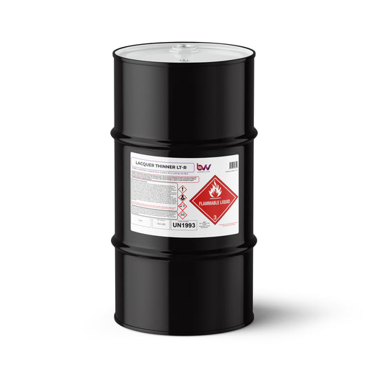 Lacquer Thinner - Reclaimed
