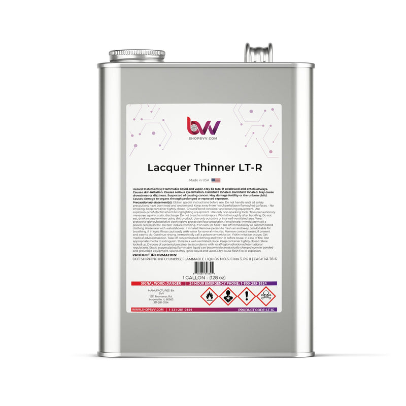 Load image into Gallery viewer, Lacquer Thinner - Reclaimed
