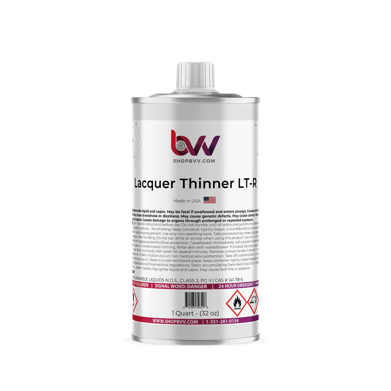 Load image into Gallery viewer, Lacquer Thinner - Reclaimed
