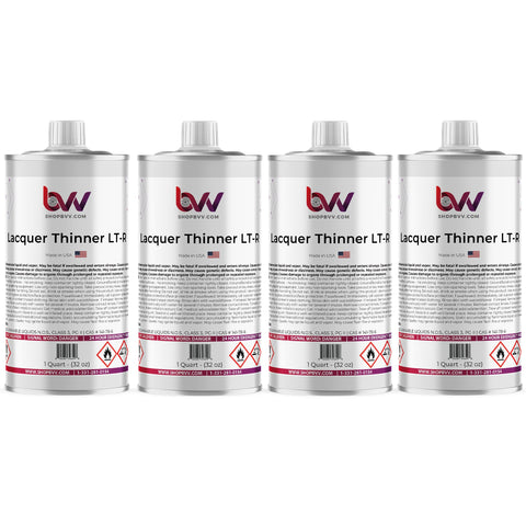 Lacquer Thinner - Reclaimed, additional product view 2