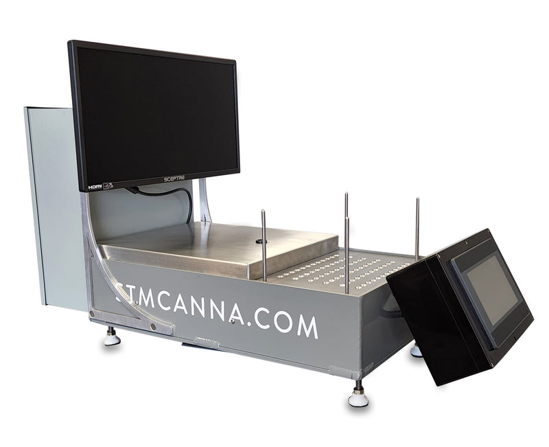 Load image into Gallery viewer, STM LaunchPad Weighing Module
