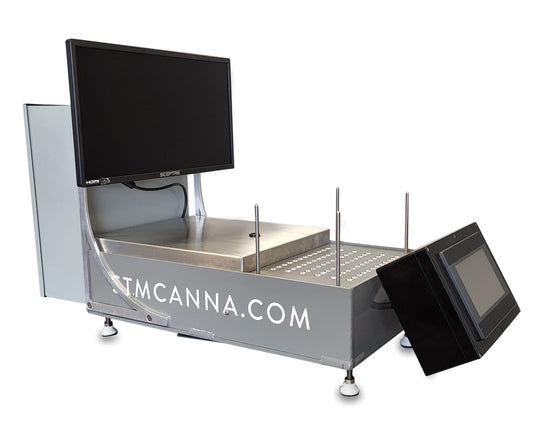 STM LaunchPad Weighing Module